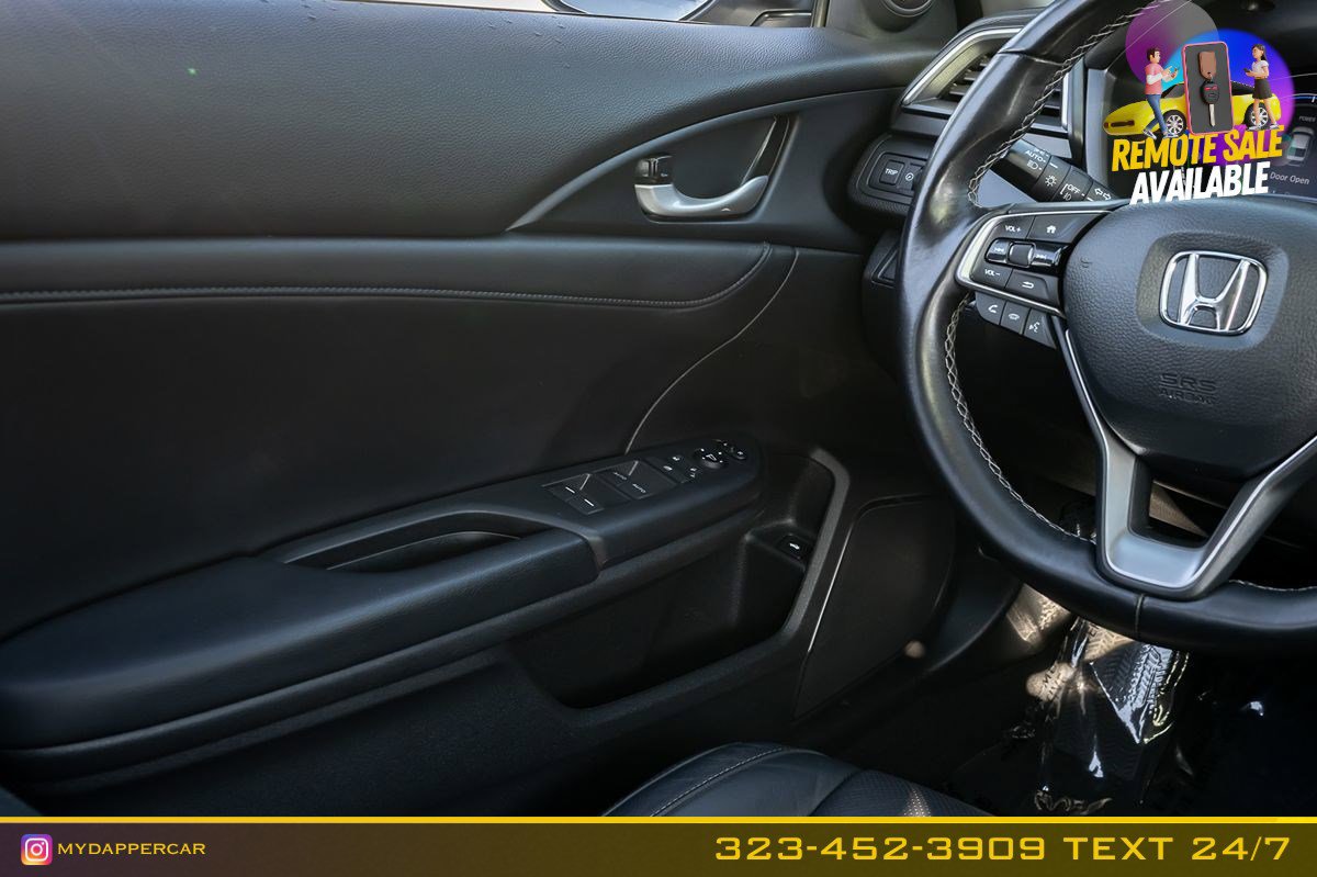 Used 2022 Honda Insight Touring image 20