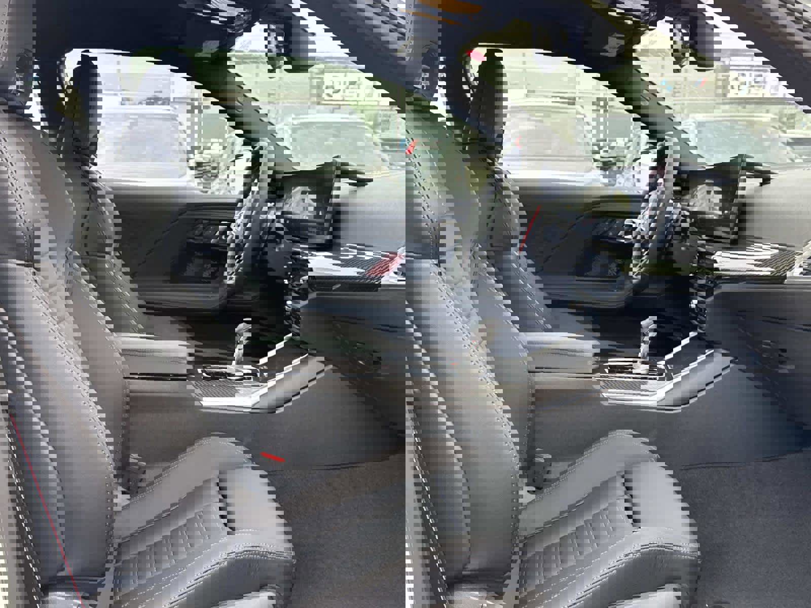 New 2026 BMW M2 w/ Lighting Package image 16