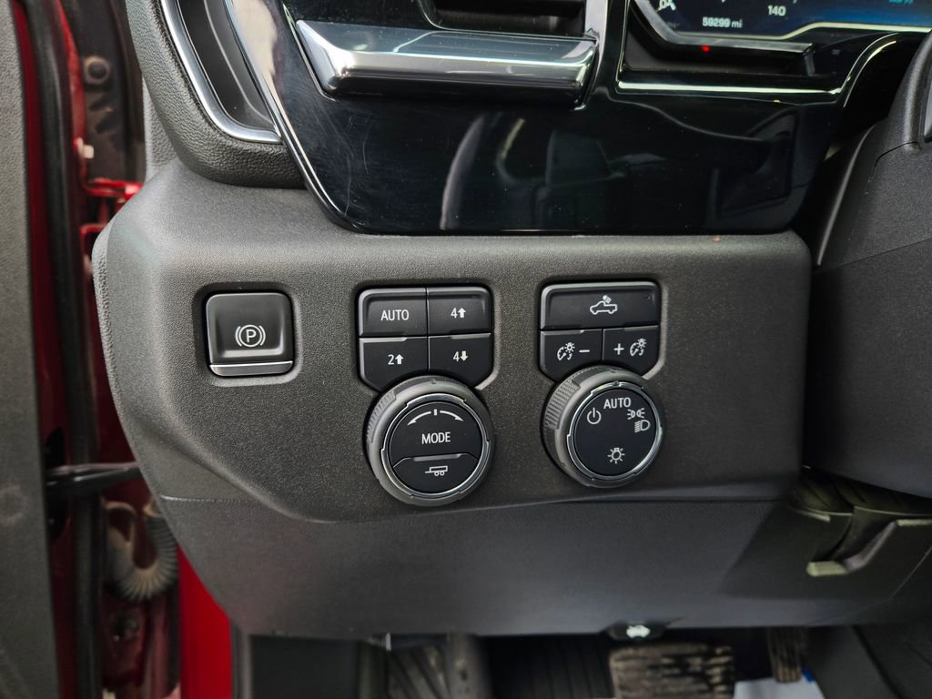 Used 2022 Chevrolet Silverado 1500 LT image 13