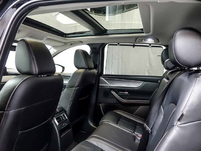 Used 2025 MAZDA CX-90 3.3 Turbo w/ Premium Sport Pkg AWD/4WD image 16
