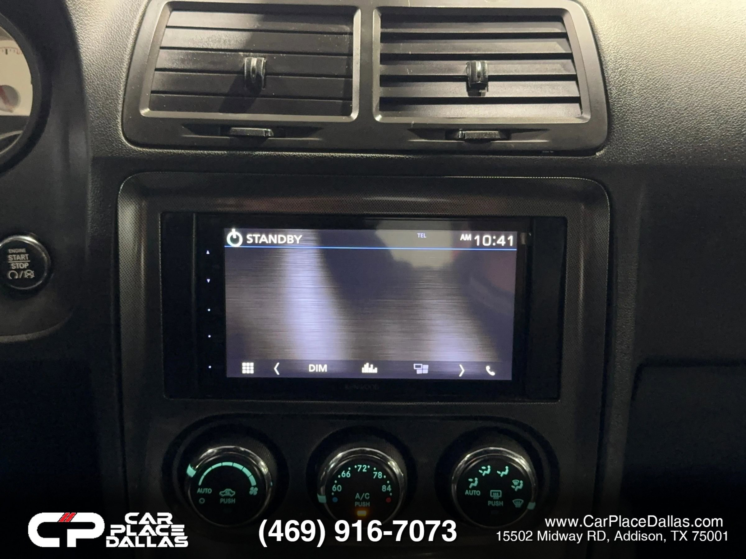 Used 2014 Dodge Challenger SXT RWD image 30