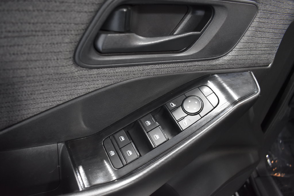 Certified 2023 Nissan Rogue S AWD/4WD image 16