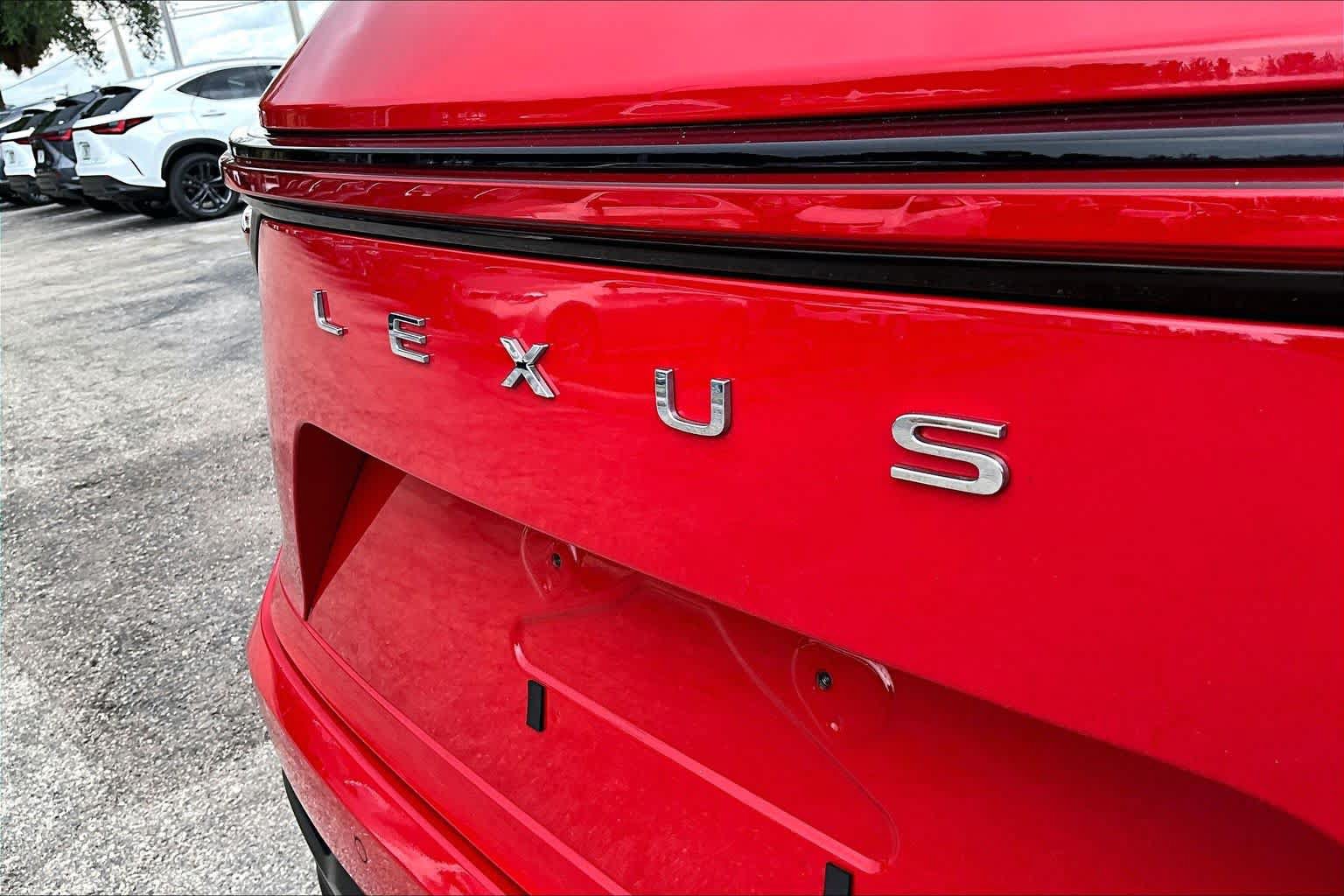 Used 2023 Lexus NX 250 FWD w/ Cold Area Package image 31