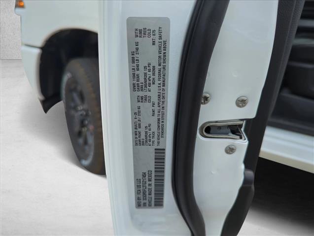 New 2026 RAM 2500 Laramie image 15