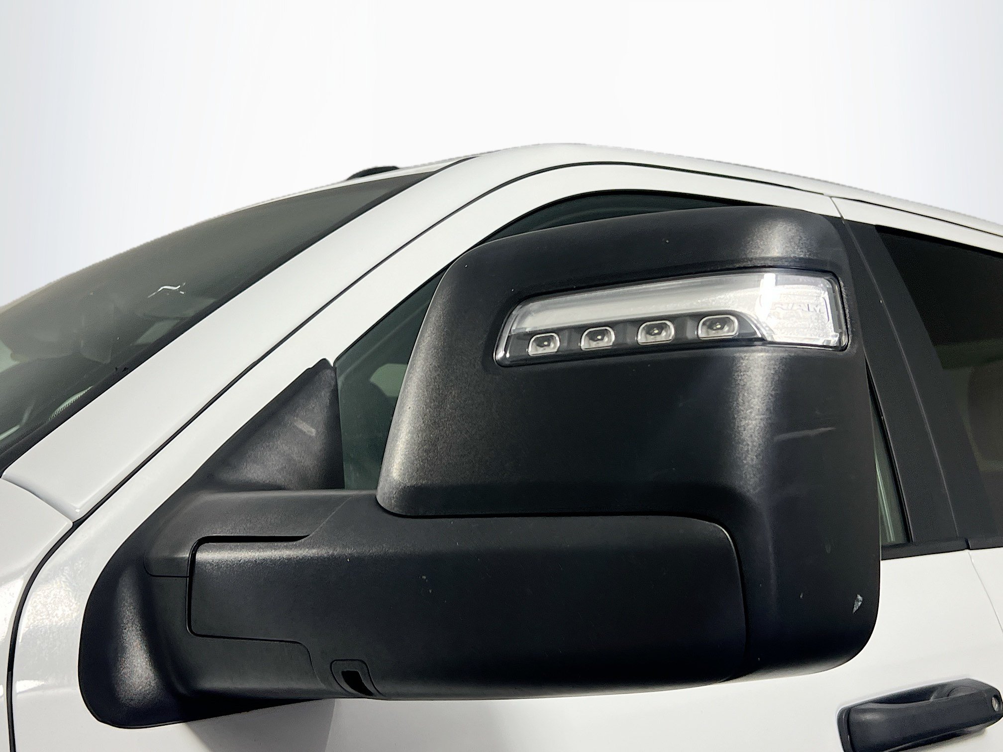Used 2024 RAM 2500 Big Horn AWD/4WD image 12