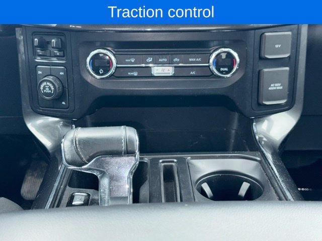Used 2021 Ford F150 XLT w/ Equipment Group 301A Mid AWD/4WD image 28