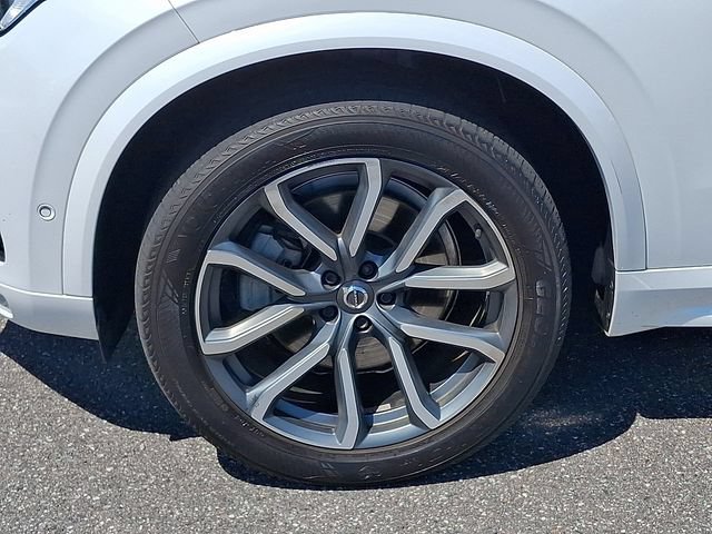 Used 2019 Volvo XC90 T5 Momentum w/ Advanced Package AWD/4WD image 28