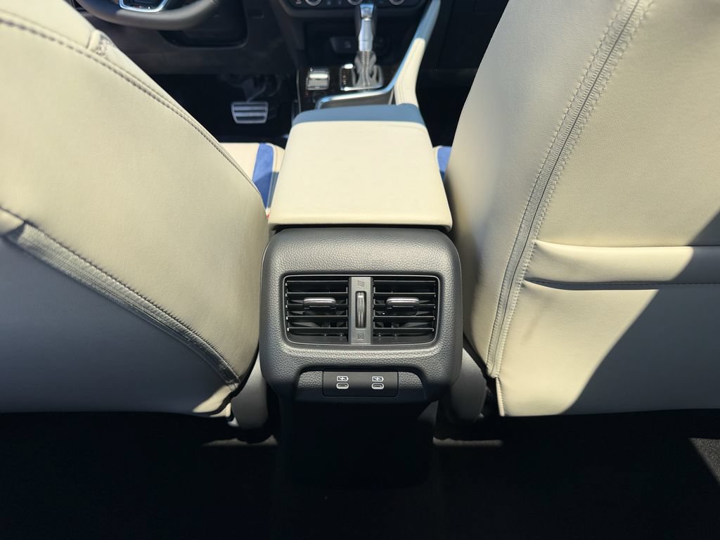 New 2026 Acura ADX A-Spec AWD/4WD image 27
