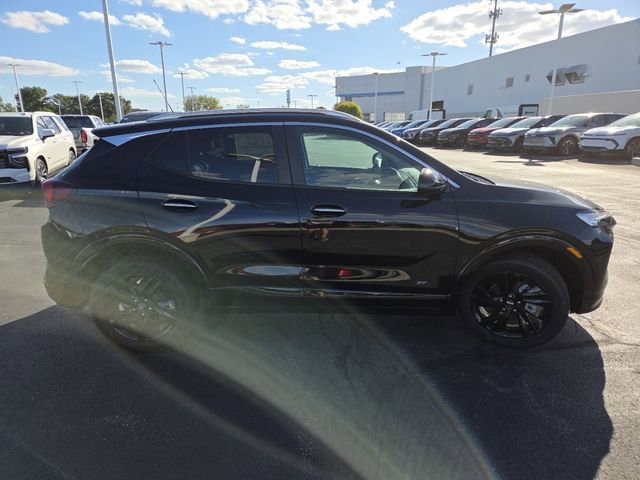 New 2026 Buick Encore GX Sport Touring w/ Advanced Technology Package image 14