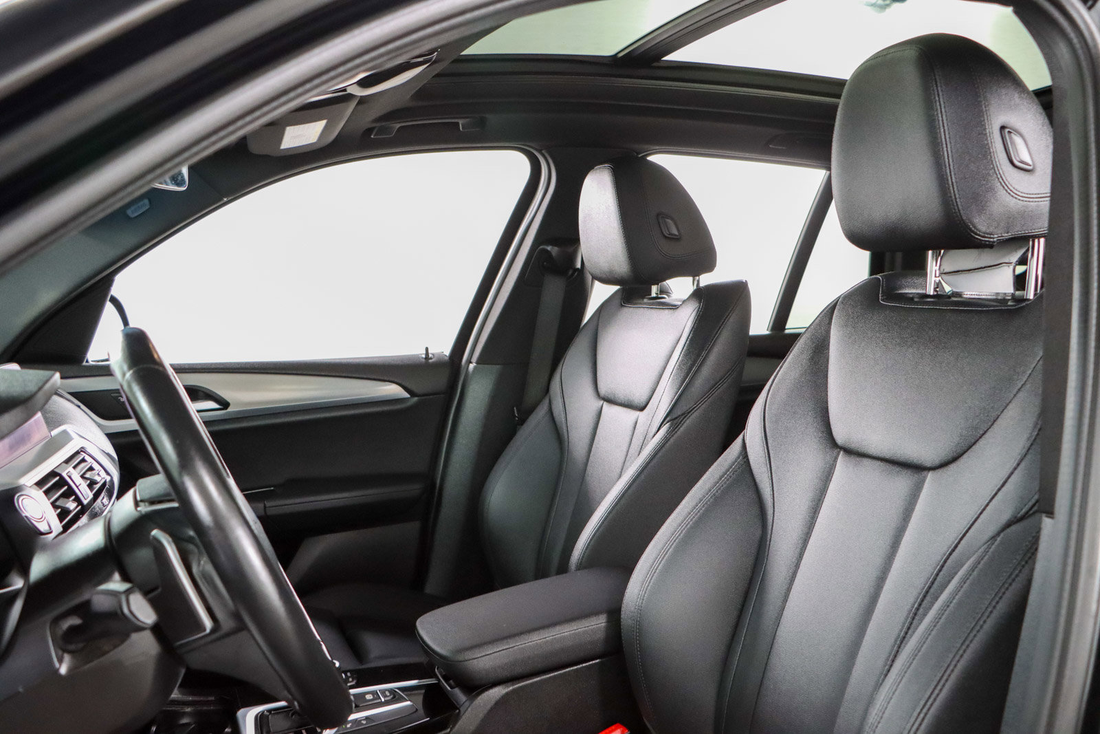 Used 2021 BMW X3 sDrive30i w/ Convenience Package image 24