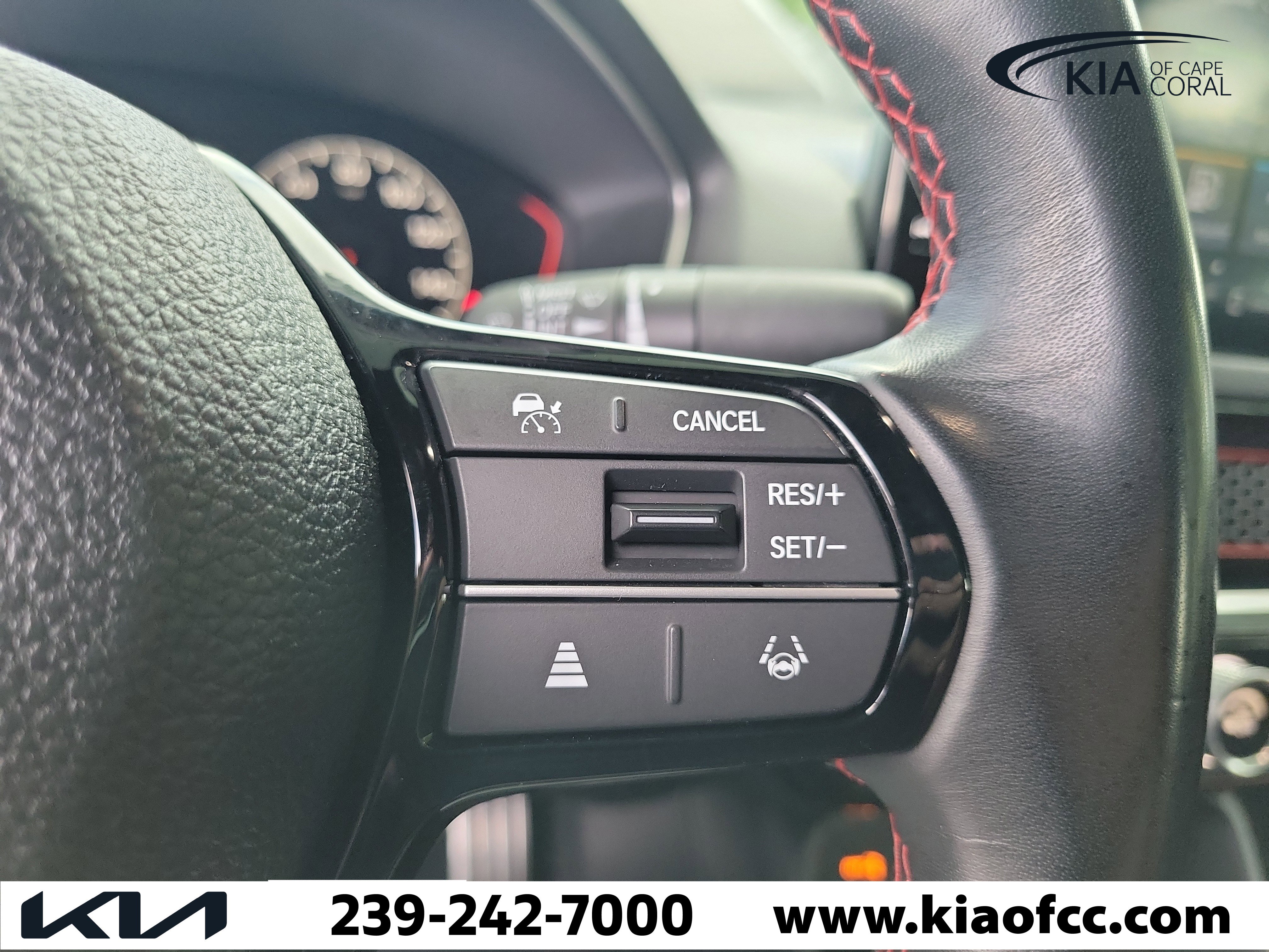 Used 2023 Honda Civic Si image 26