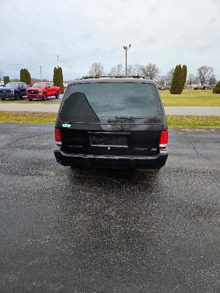 Used 1993 Plymouth Grand Voyager LE FWD image 5