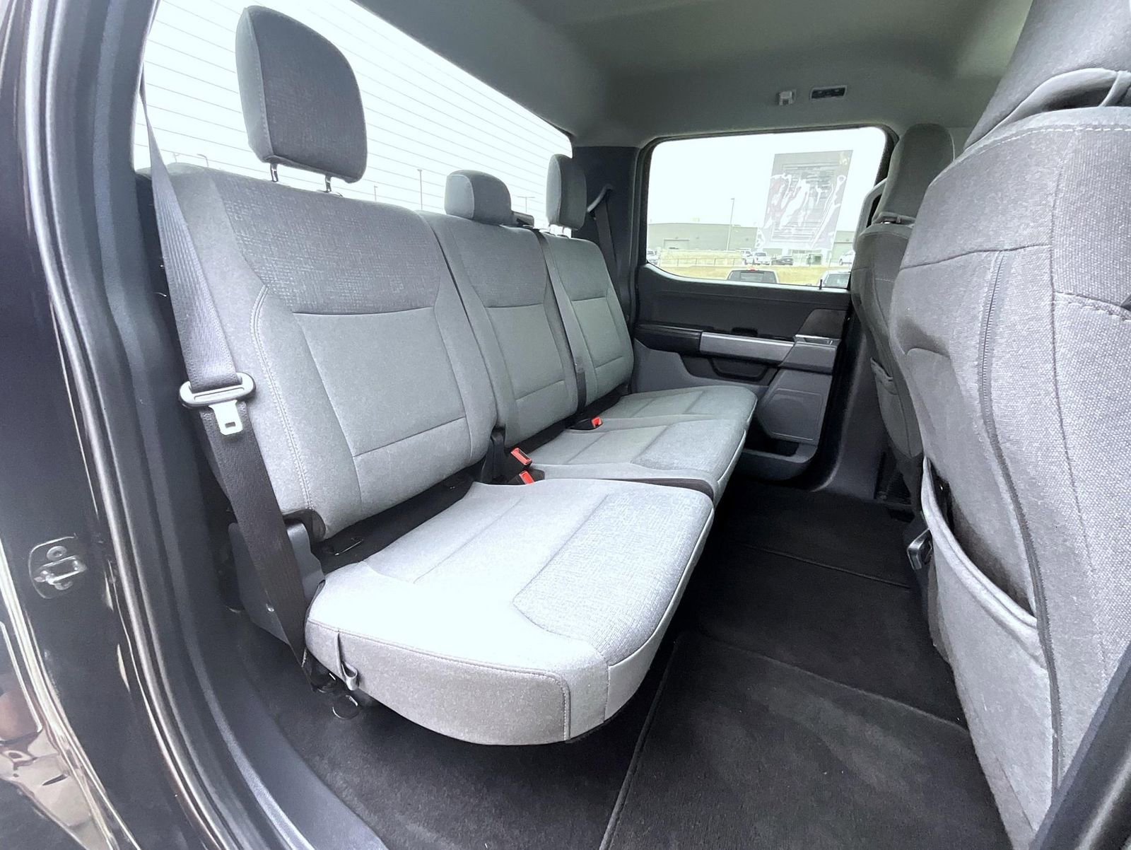 Used 2025 Ford F150 XLT w/ Equipment Group 301A Standard AWD/4WD image 19