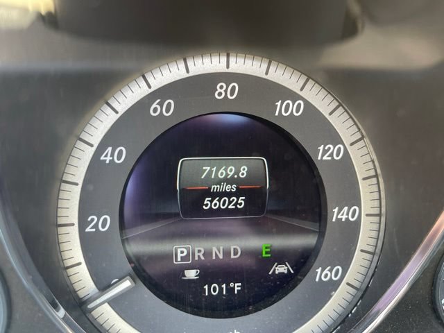 Used 2013 Mercedes-Benz E 350 Cabriolet image 18