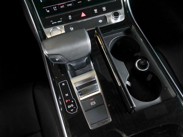 Used 2019 Audi A8 L 3.0T w/ Executive Package AWD/4WD image 13