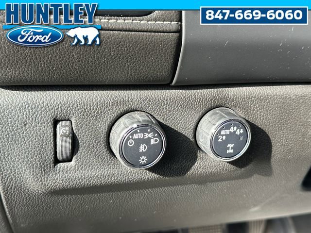 Used 2021 GMC Canyon Denali AWD/4WD image 17