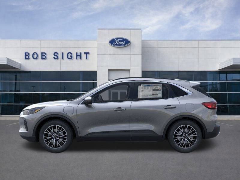 New 2025 Ford Escape SE w/ PHEV Premium Package image 4