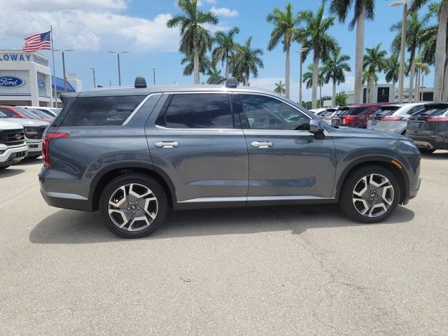 Used 2024 Hyundai Palisade SEL FWD image 27