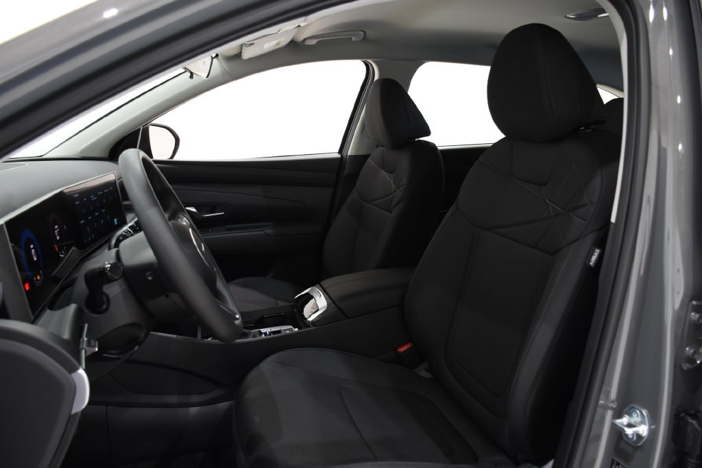 New 2026 Hyundai Tucson SE AWD/4WD image 21