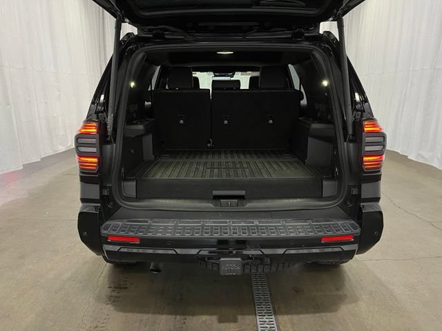Certified 2025 Toyota 4Runner TRD Pro AWD/4WD image 12