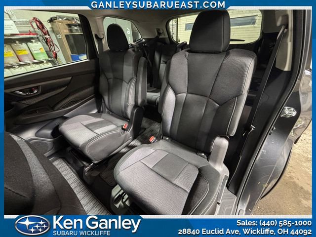 Certified 2025 Subaru Ascent Premium image 20