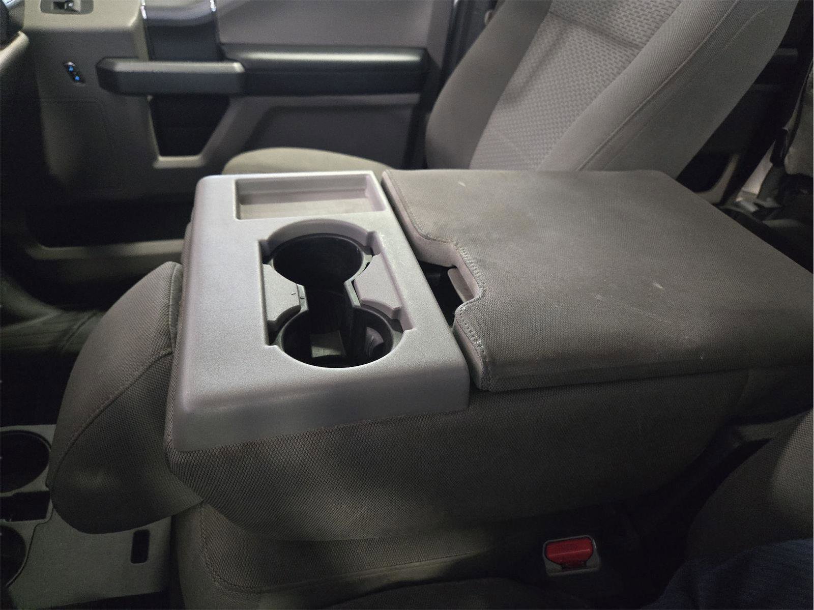 Used 2017 Ford F250 XLT w/ XLT Premium Package image 25