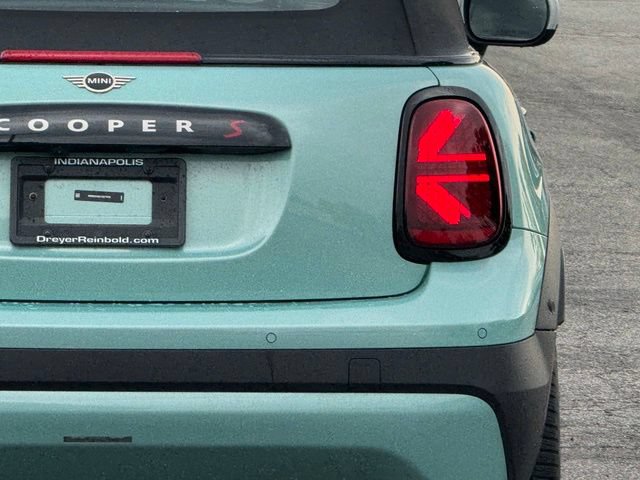 Used 2026 MINI Cooper S FWD image 5