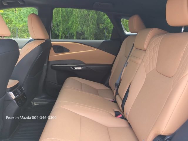 Used 2023 Lexus RX 350 Premium w/ Accessory Package AWD/4WD image 16