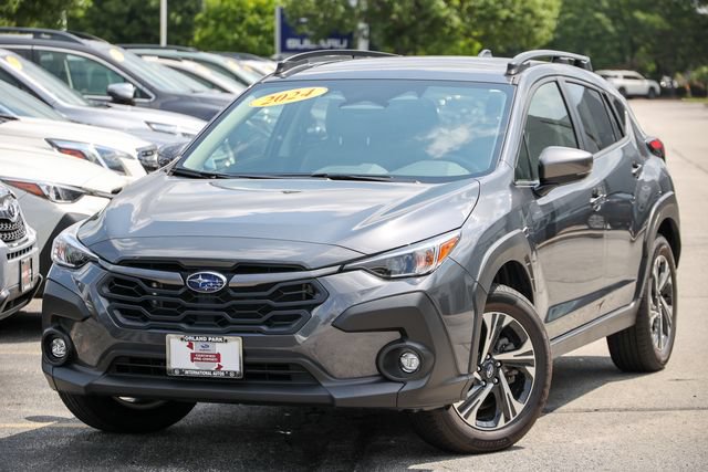 Certified 2024 Subaru Crosstrek 2.0i Premium AWD/4WD image 19