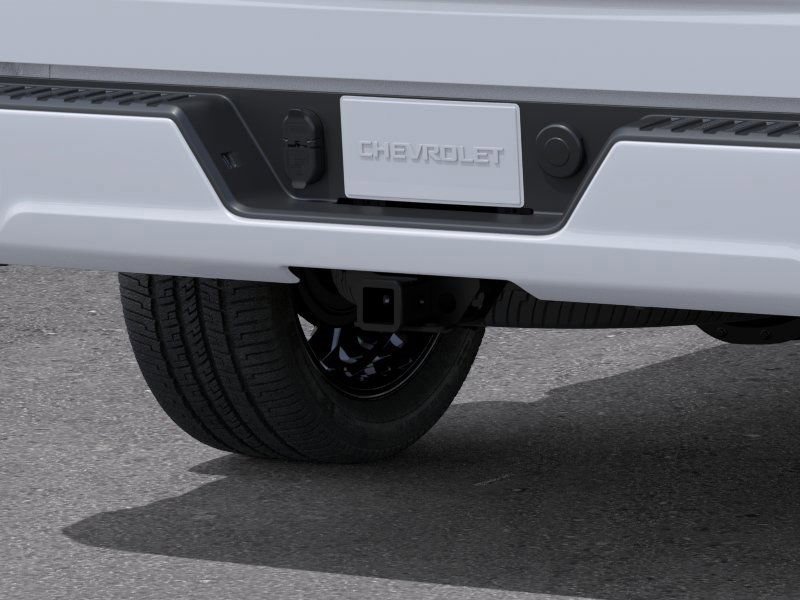 New 2026 Chevrolet Silverado 1500 RST image 14