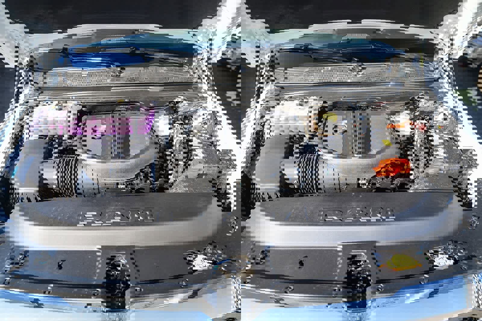 New 2026 RAM 1500 Big Horn image 12