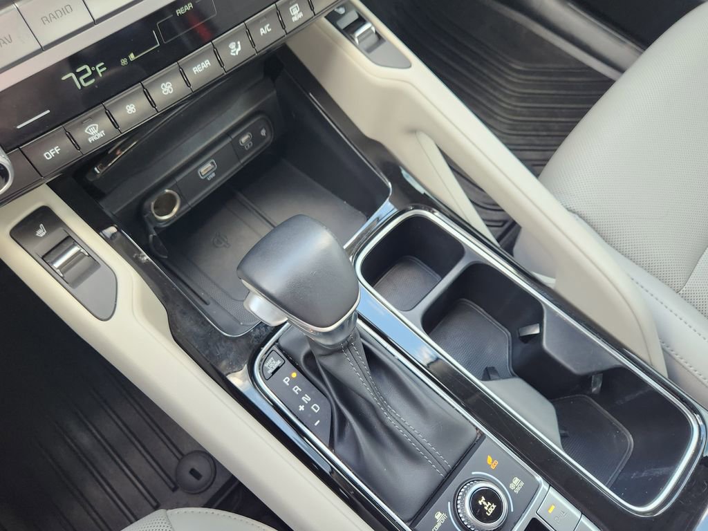 Used 2025 Kia Telluride S image 19