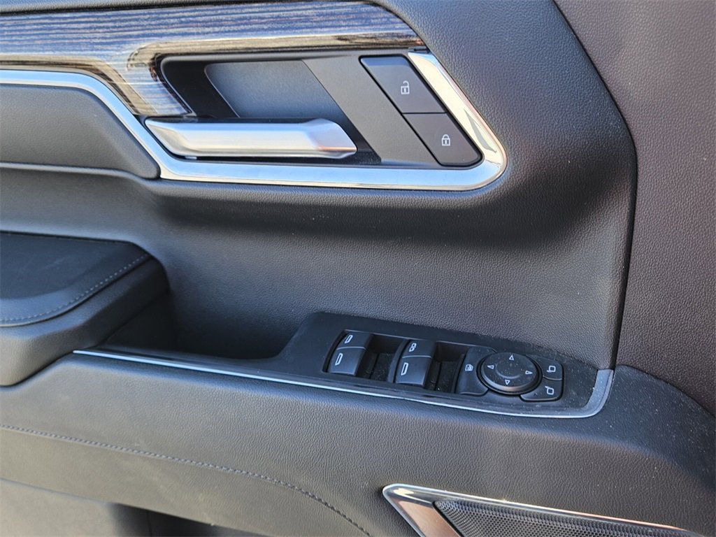 Certified 2024 GMC Sierra 1500 Elevation image 29