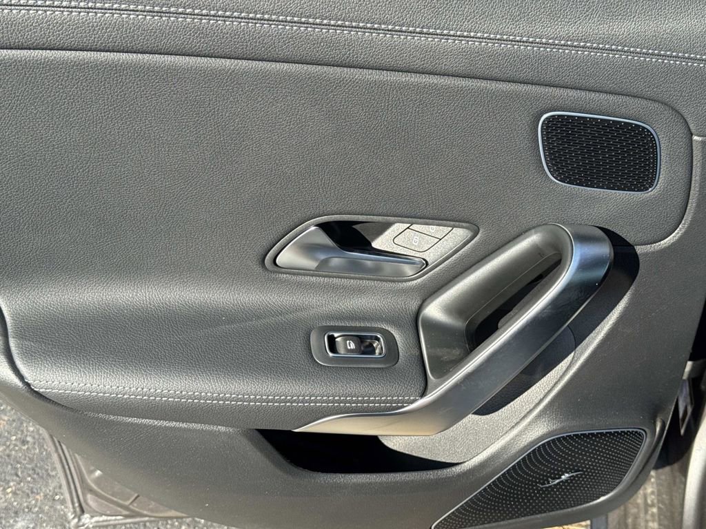 New 2026 Mercedes-Benz CLA 45 AMG CLA 45 AMGﾮ image 11