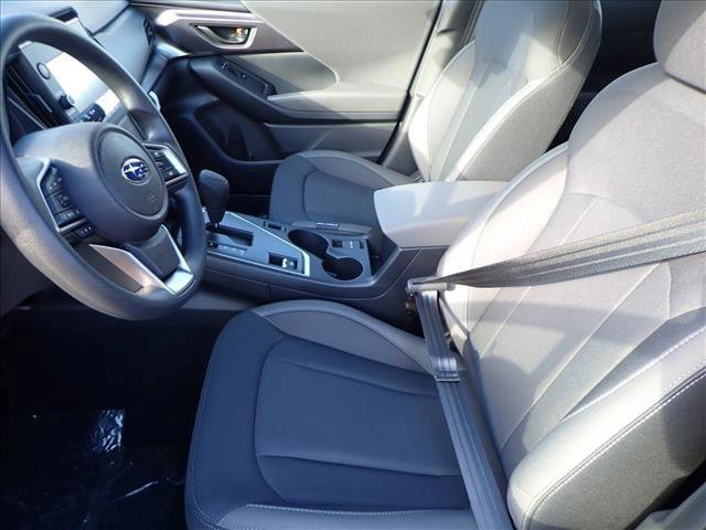 Used 2025 Subaru Impreza 2.0i w/ Popular Package #1A AWD/4WD image 11