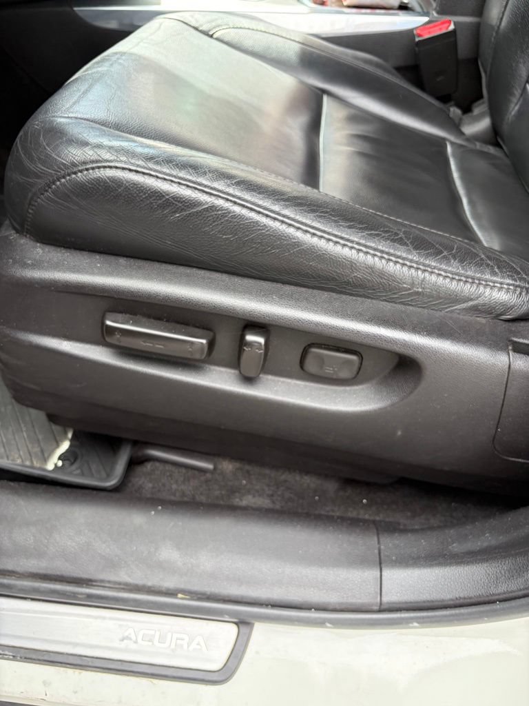 Used 2016 Acura MDX w/ Tech & Entertainment Packag AWD/4WD image 17