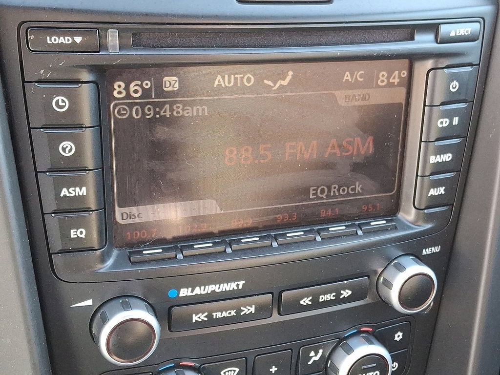 Used 2008 Pontiac G8 w/ Premium Package image 16