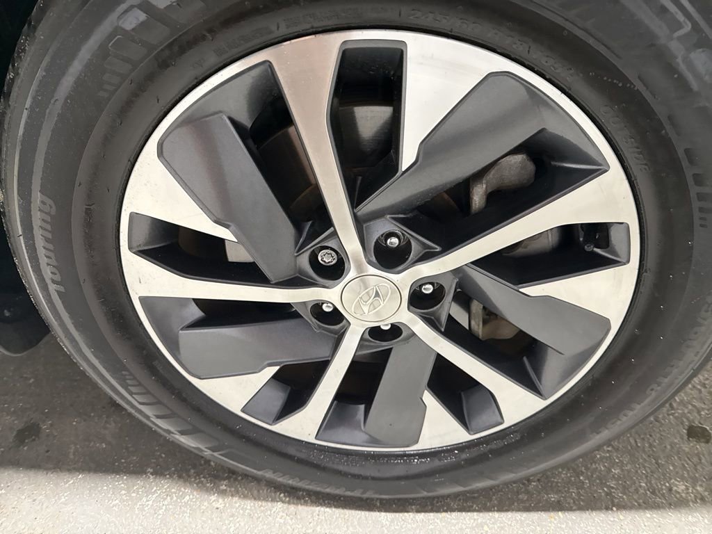 Used 2021 Hyundai Palisade SEL image 42