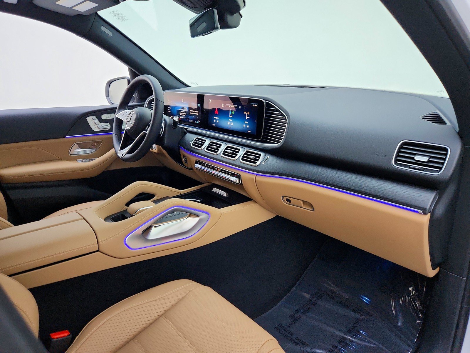 New 2026 Mercedes-Benz GLE 350 4MATIC image 19
