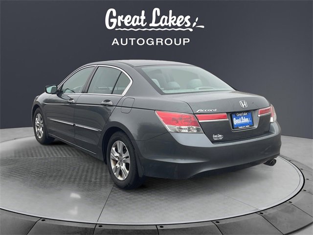 Used 2011 Honda Accord LX-P image 3