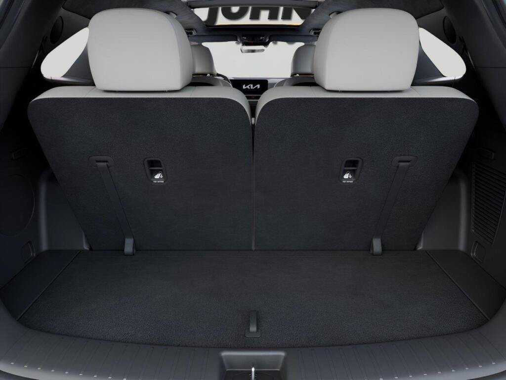 New 2026 Kia Sorento SX Prestige AWD/4WD image 15