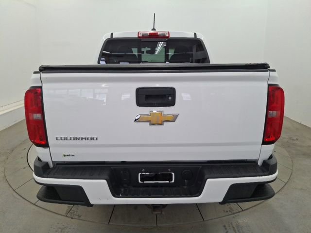 Used 2016 Chevrolet Colorado Z71 image 6