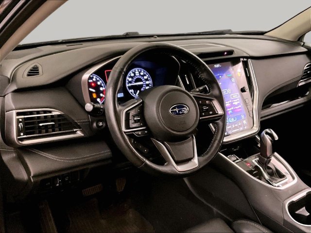 Used 2022 Subaru Outback Limited AWD/4WD image 12