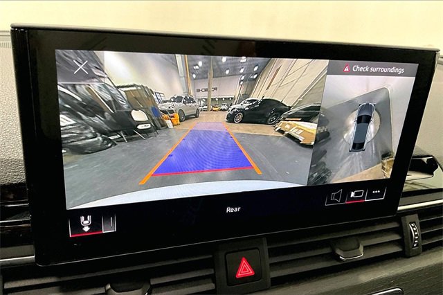 Used 2023 Audi A5 2.0T Premium Plus w/ Premium Plus image 22