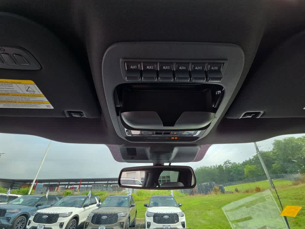 New 2026 Ford F350 Platinum AWD/4WD image 54