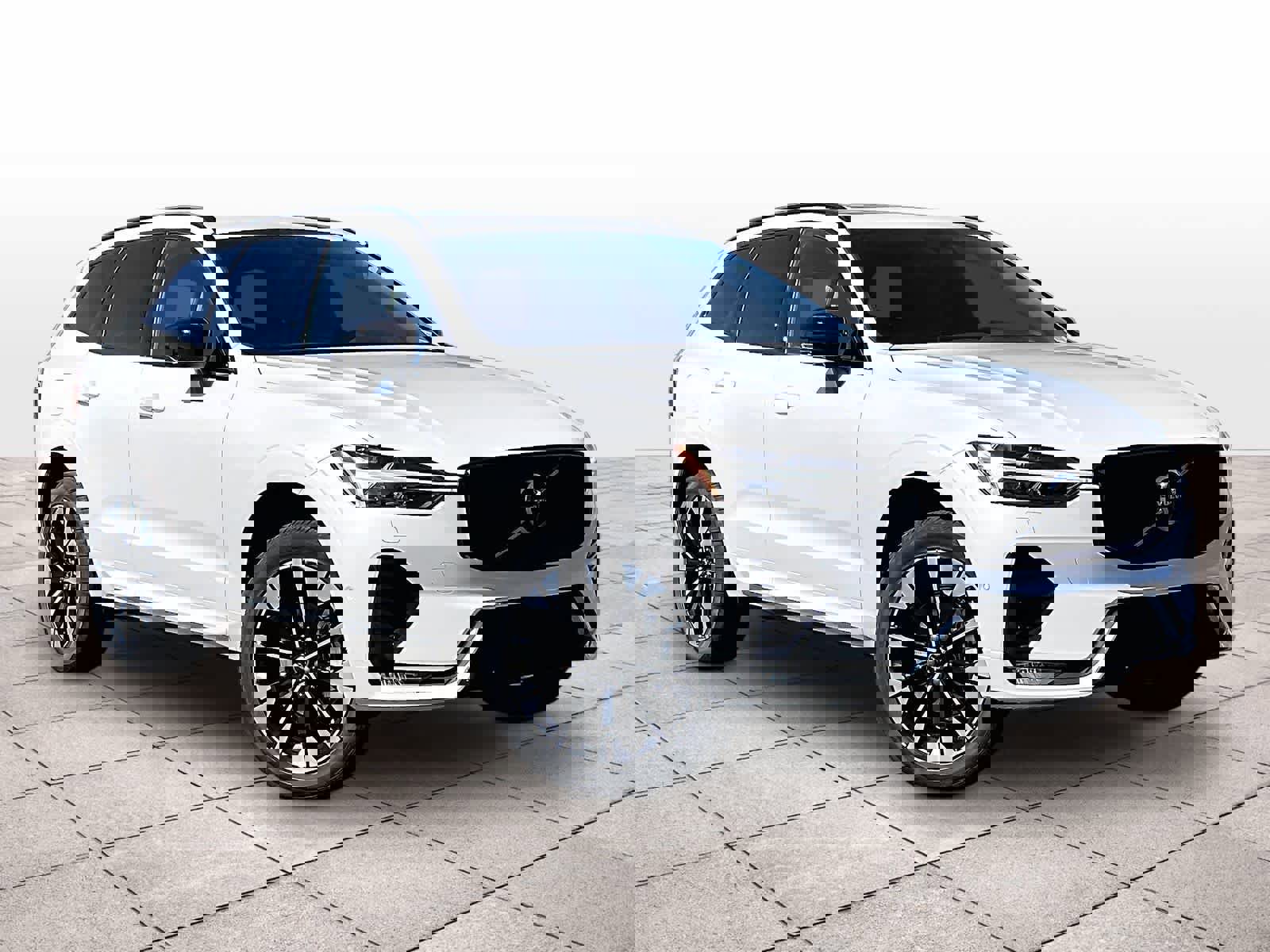 New 2026 Volvo XC60 B5 Plus w/ Climate Package image 2