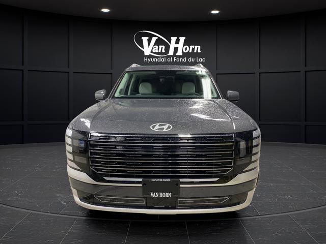 New 2026 Hyundai Palisade Calligraphy image 12