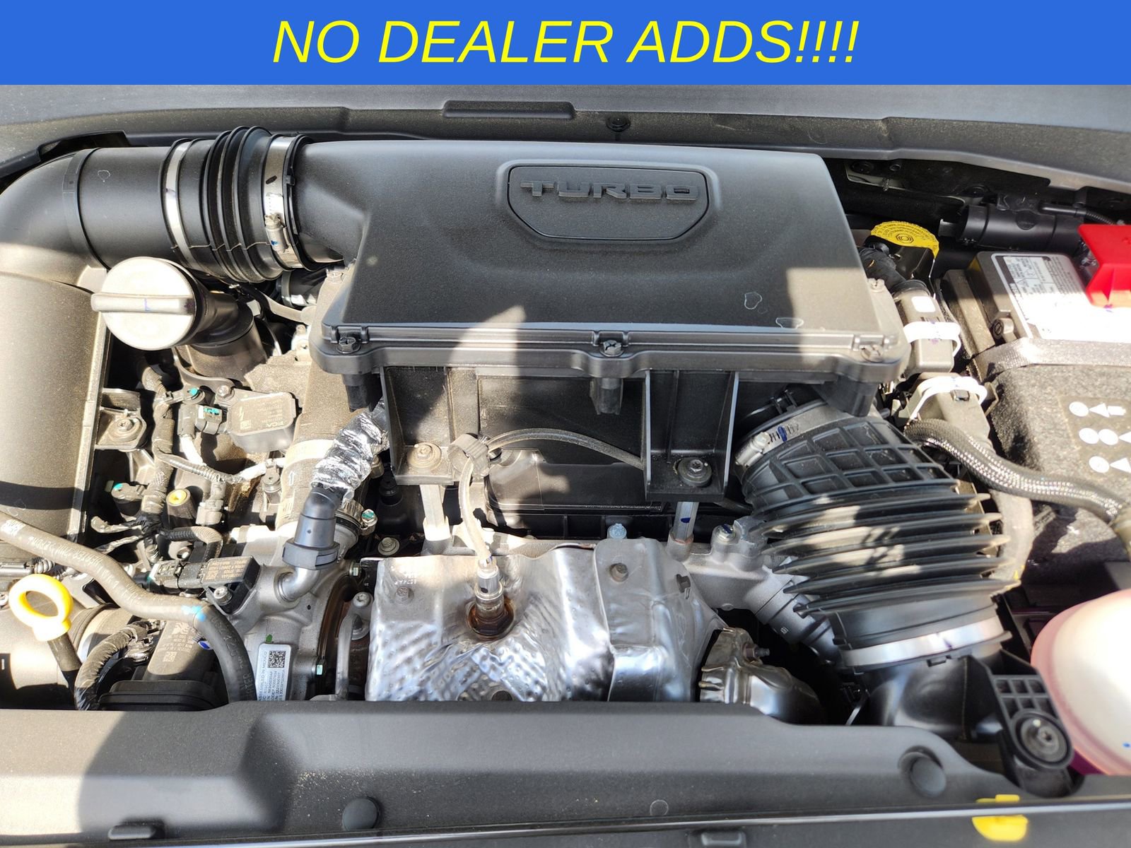 New 2026 Jeep Compass Latitude image 26