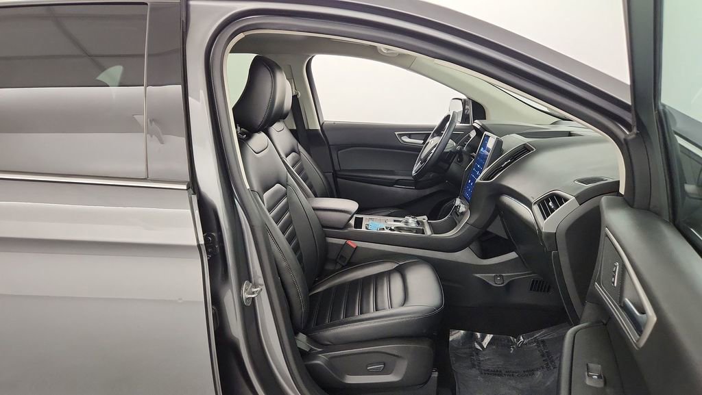 Used 2022 Ford Edge SEL w/ Convenience Package image 31