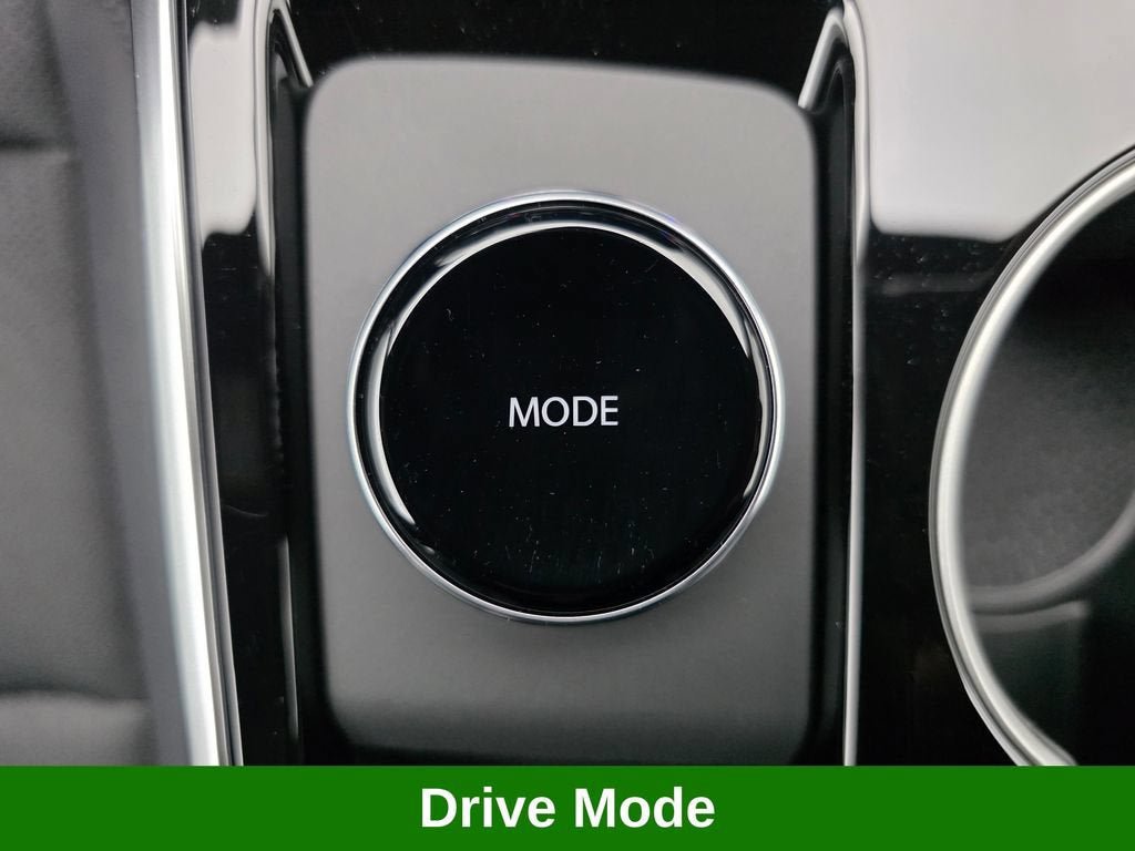 New 2026 Chevrolet Equinox LT w/ Convenience Package II AWD/4WD image 45